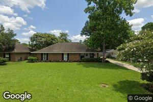 7318 Woodlett Dr, Baton Rouge, LA 70818