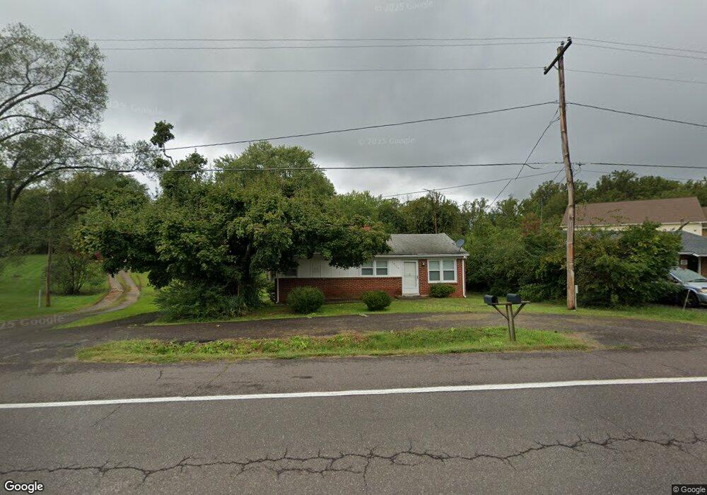 14450 Rixeyville Rd, Culpeper, VA 22701 - photo 1