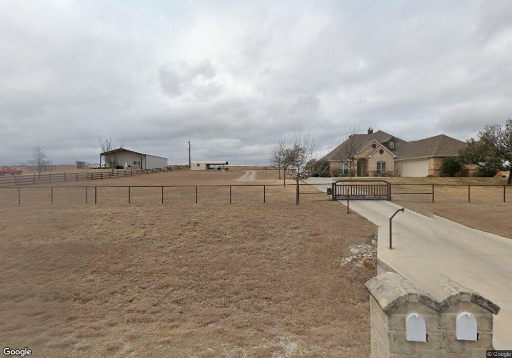 169 Heritage Pkwy W, Decatur, TX 76234 - photo 1