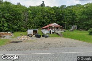 2137 Roxbury Rd, Roxbury, ME 04275