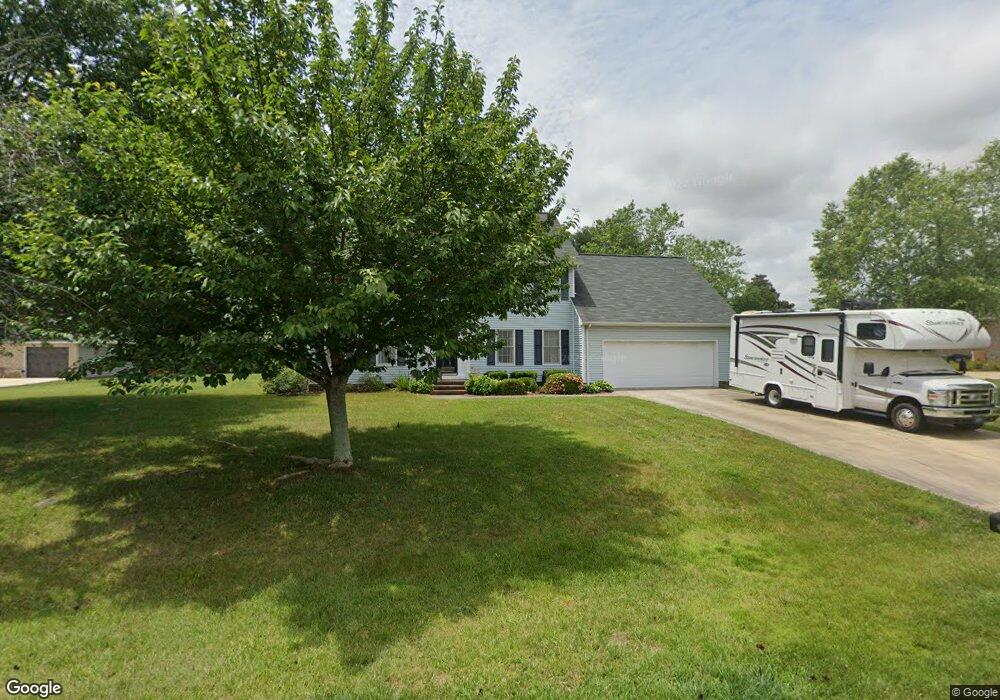 311 Thistle Ln, Statesville, NC 28625 - photo 1