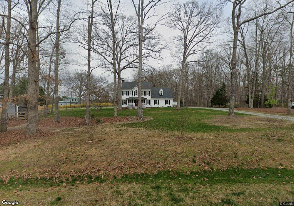 3304 Sherwood Ridge Way, Powhatan, VA 23139 - photo 1