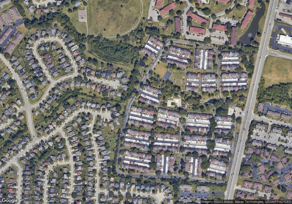 496 Pamlico St unit 7, Columbus, OH 43228 - photo 1