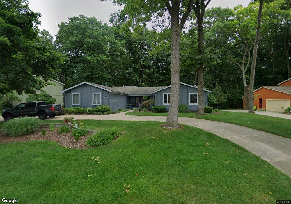 3647 Old Pine Way, West Bloomfield, MI 48324 - photo 1
