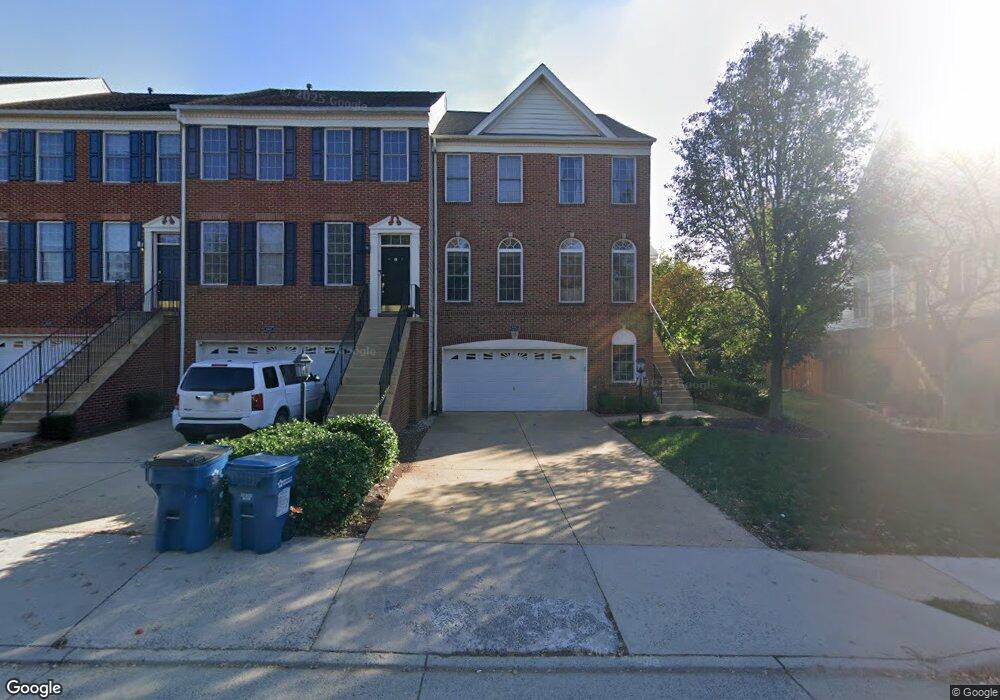 43625 Pickett Corner Terrace, Ashburn, VA 20148 - photo 1