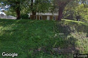 218 Mug Hollow, Branchland, WV 25506