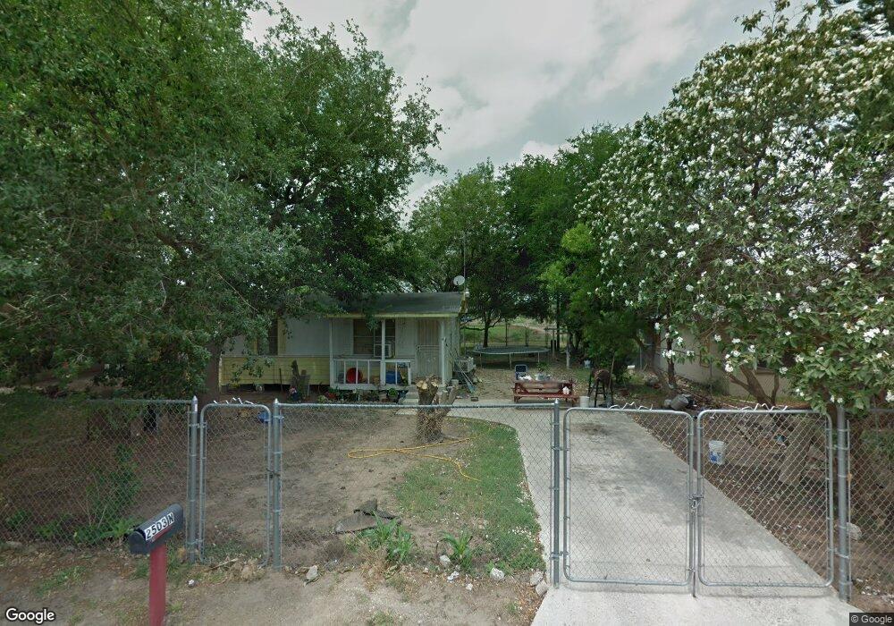 2503 Northlane Dr, Weslaco, TX 78596 - photo 1
