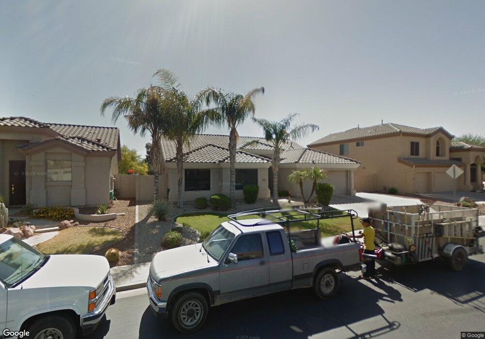 2211 S Keene unit Golf, Mesa, AZ 85209 - photo 1