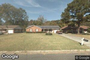 11501 Willis Dr, Savannah, GA 31419