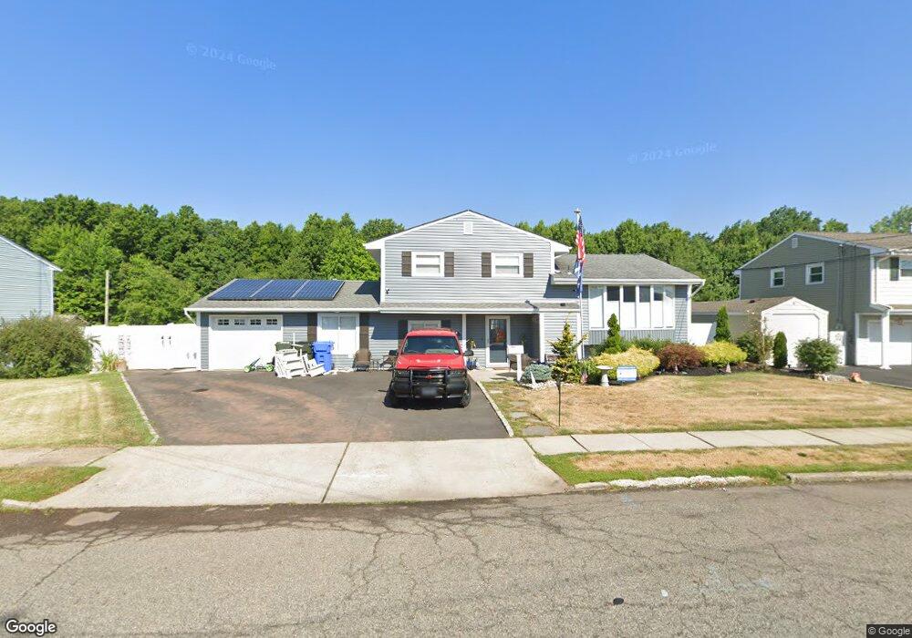 143 Rosewood Ln, Port Reading, NJ 07064 - photo 1