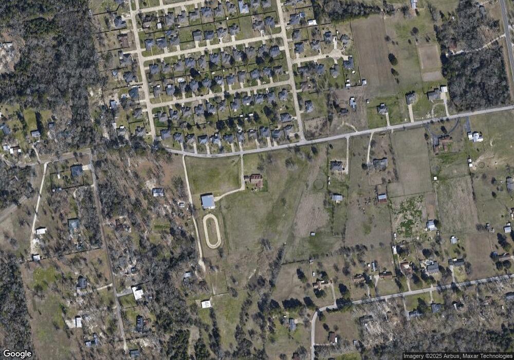 479 Evans Gann Rd, Lufkin, TX 75904 - photo 1