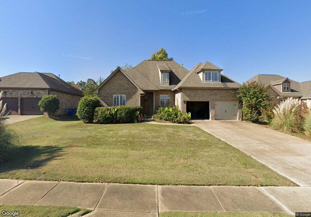 492 Weatherby Trail, Prattville, AL 36067 - photo 1