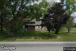 8866 State Route 613, Mc Comb, OH 45858