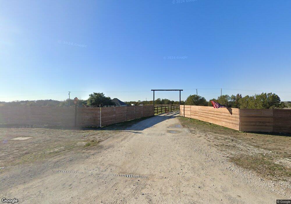 151 Sharla Smelley Rd, Weatherford, TX 76088 - photo 1