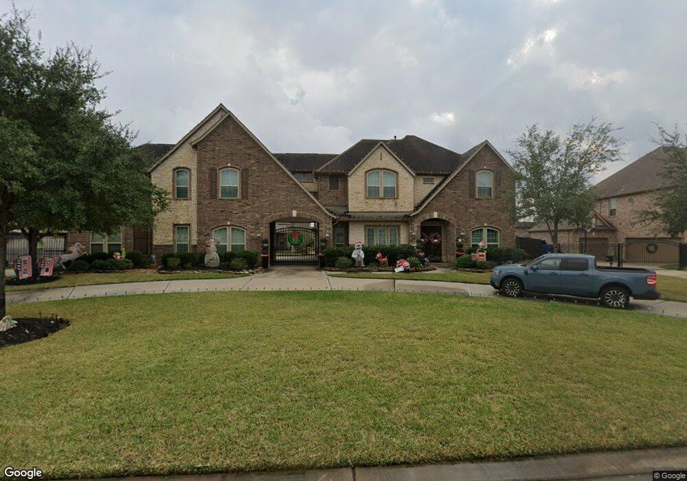 21611 Purple Finch Ct, Cypress, TX 77433 - photo 1