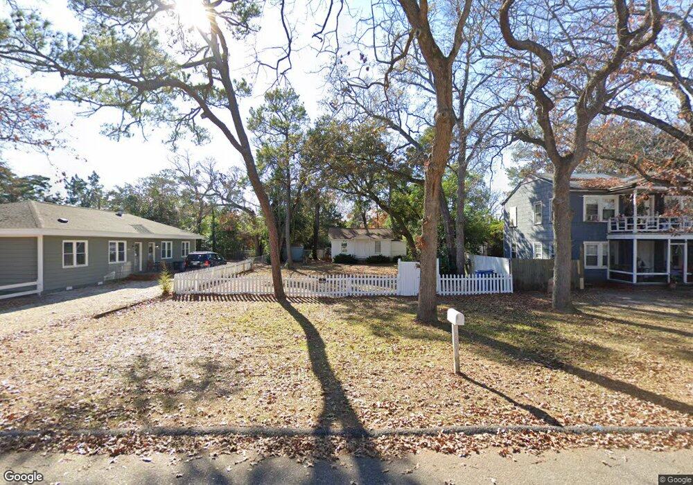 609 3rd Ave S, Myrtle Beach, SC 29577 - photo 1