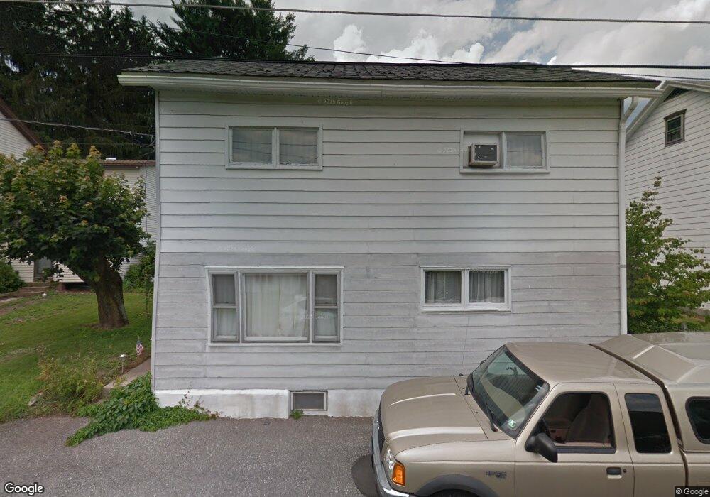 505 Greenfield St, Williamstown, PA 17098 - photo 1