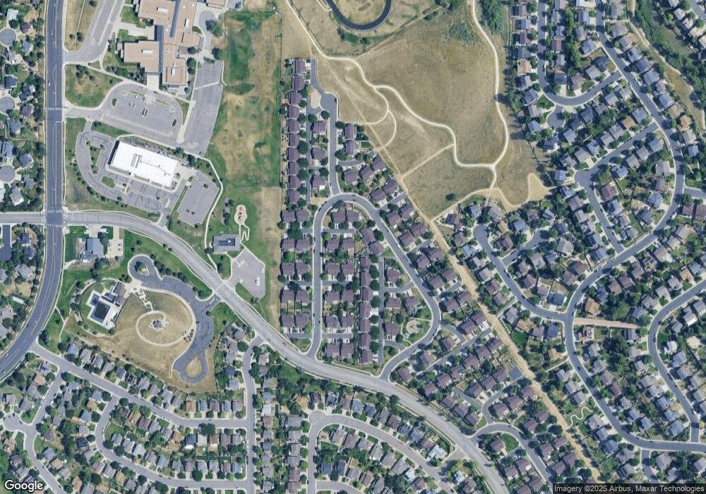 5390 S Picadilly Ct, Aurora, CO 80015 - photo 1