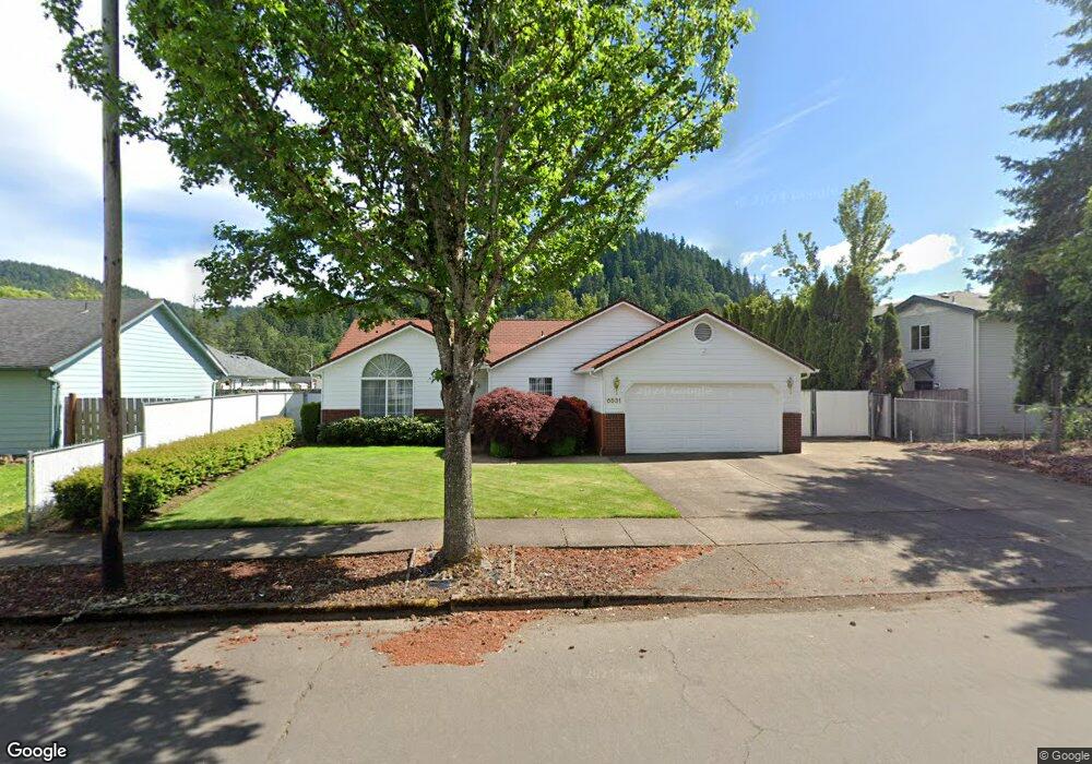 6531 A St, Springfield, OR 97478 - photo 1