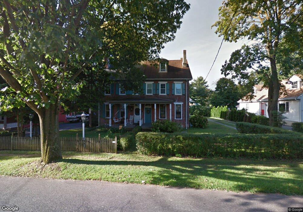 126 Main St, Rancocas, NJ 08073 - photo 1