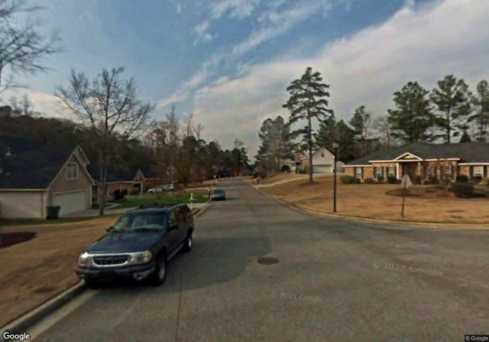 647 Hamden Dr, Evans, GA 30809 - photo 1