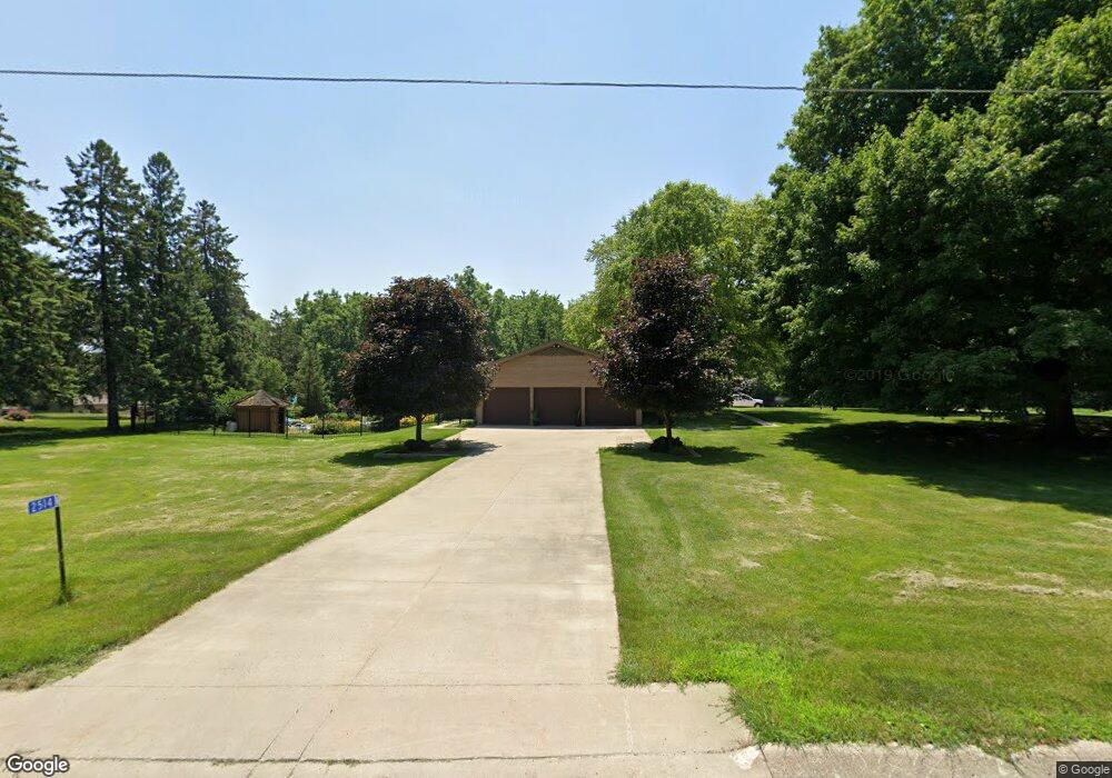 2514 White Eagle Trail SE, Cedar Rapids, IA 52403 - photo 1