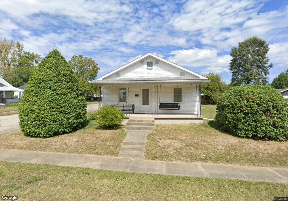 308 Andrews Ave, Georgetown, OH 45121 - photo 1