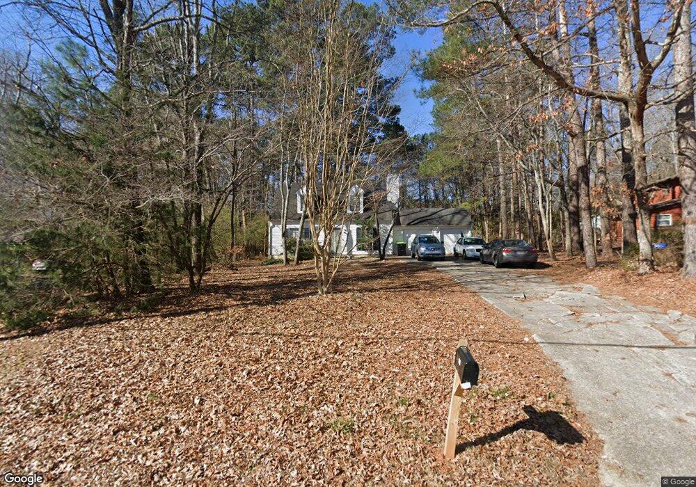 140 Fairview Dr unit 1, Stockbridge, GA 30281 - photo 1