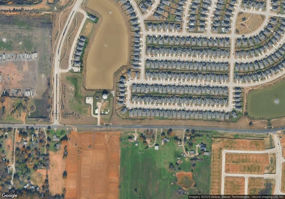 10709 Aledo Ln, Aubrey, TX 76227 - photo 1