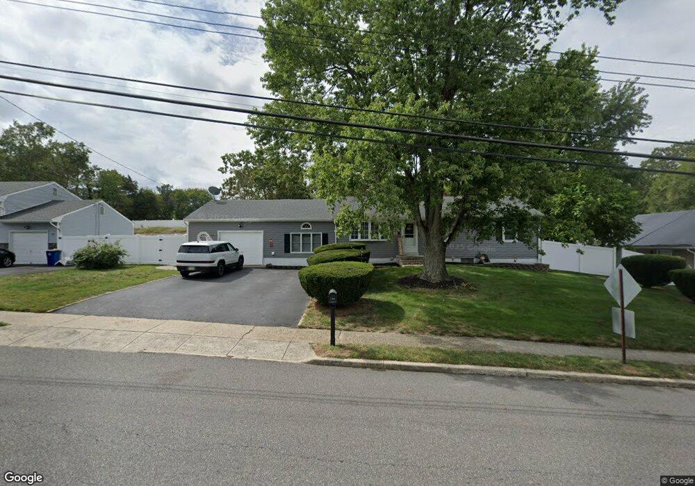 17 Salem Hill Rd, Howell, NJ 07731 - photo 1