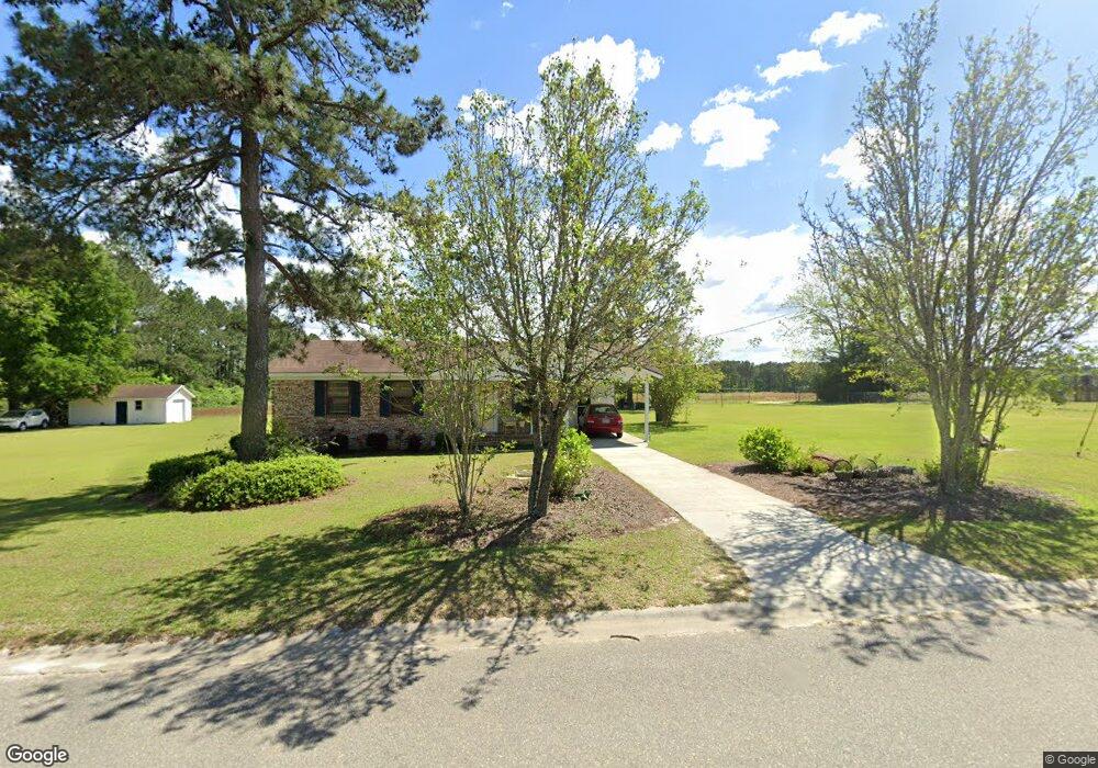 545 Clarence Jones Rd, Moultrie, GA 31768 - photo 1