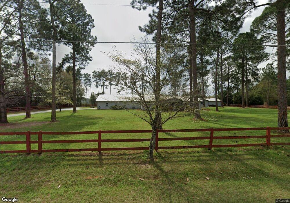 375 Cork Ferry Rd, Cordele, GA 31015 - photo 1