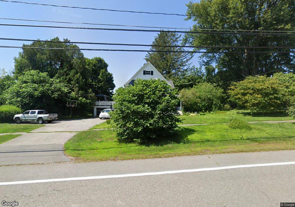 528 Route 169, Woodstock, CT 06281 - photo 1