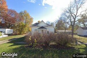 306 S Fillmore St, Mount Ayr, IA 50854