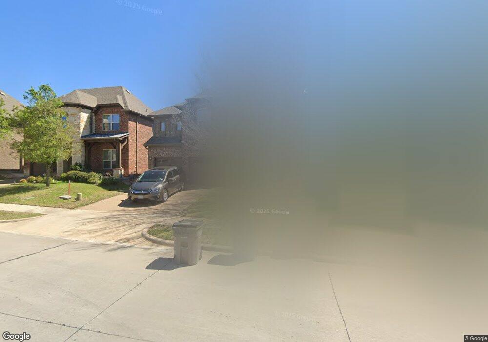 411 Hogue Ln, Wylie, TX 75098 - photo 1