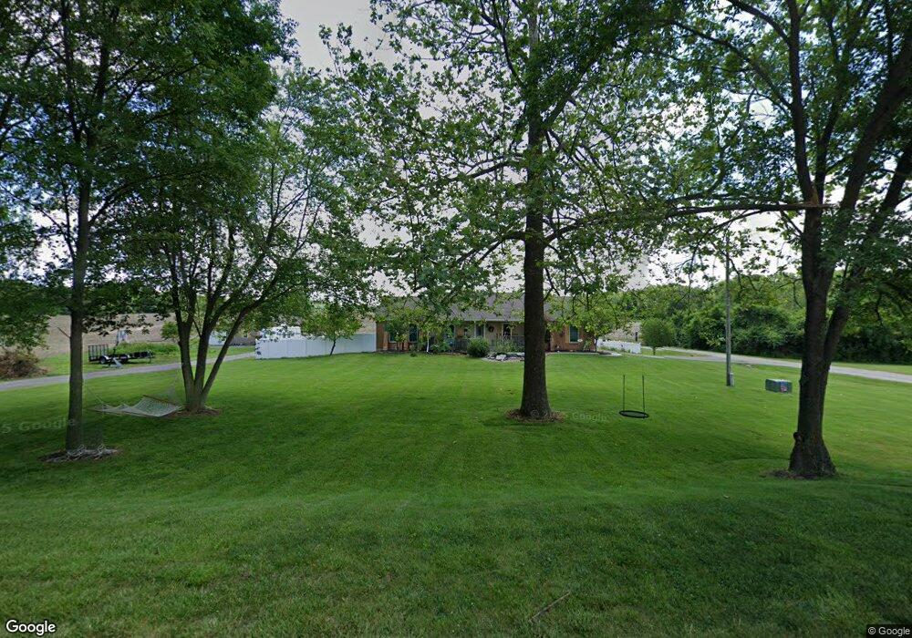 6212 Country Side Ln, Freeburg, IL 62243 - photo 1