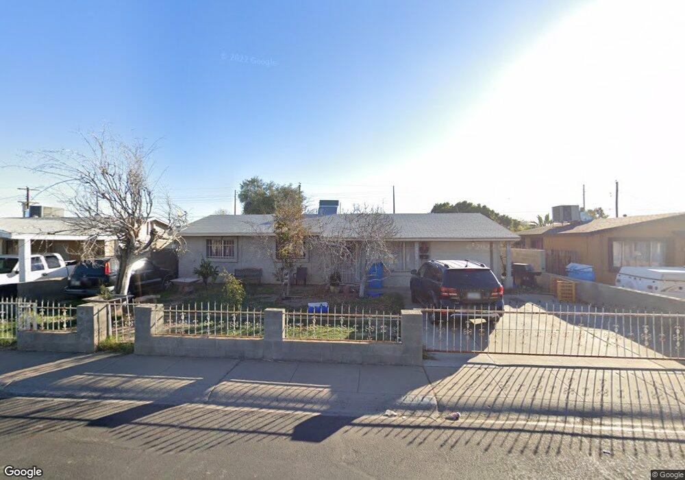 2507 N 47th Ln, Phoenix, AZ 85035 - photo 1