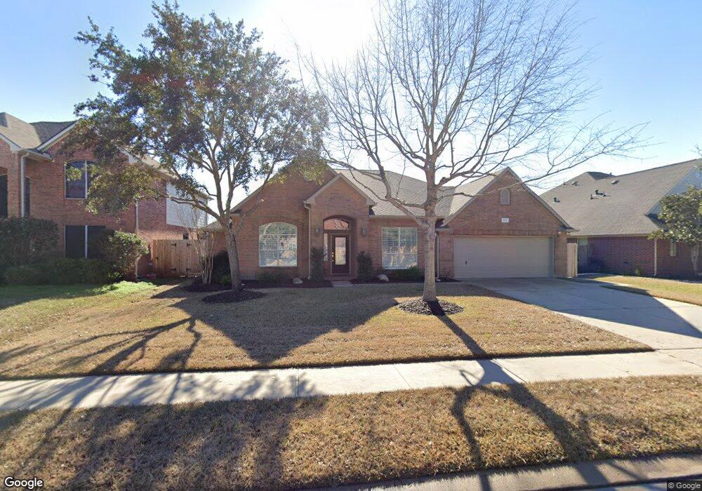 22323 Fieldcrest Ln, Richmond, TX 77469 - photo 1