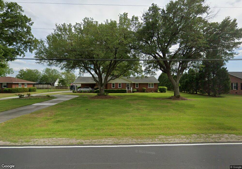 360 Cooper St, Winterville, NC 28590 - photo 1