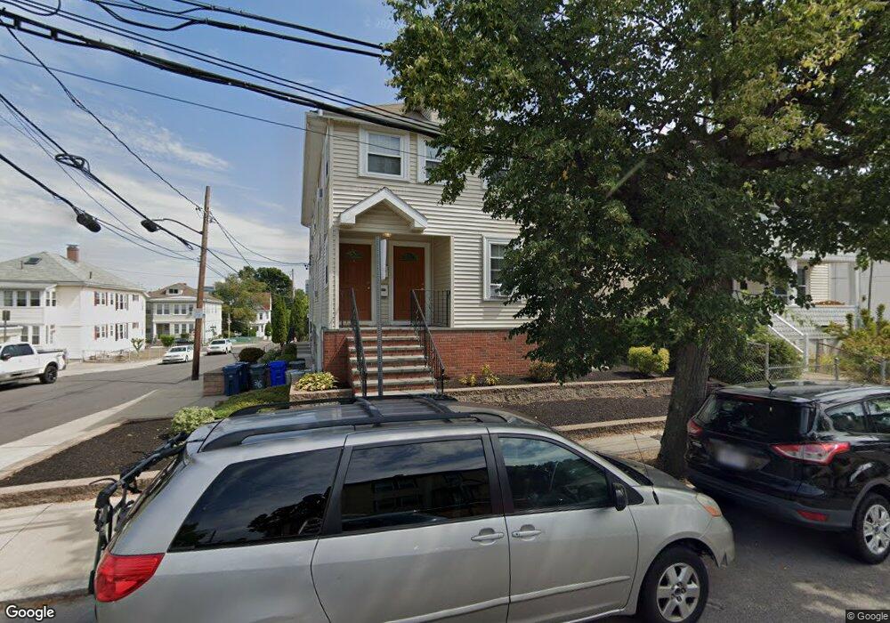 36 Elmira St unit 1, Brighton, MA 02135 - photo 1