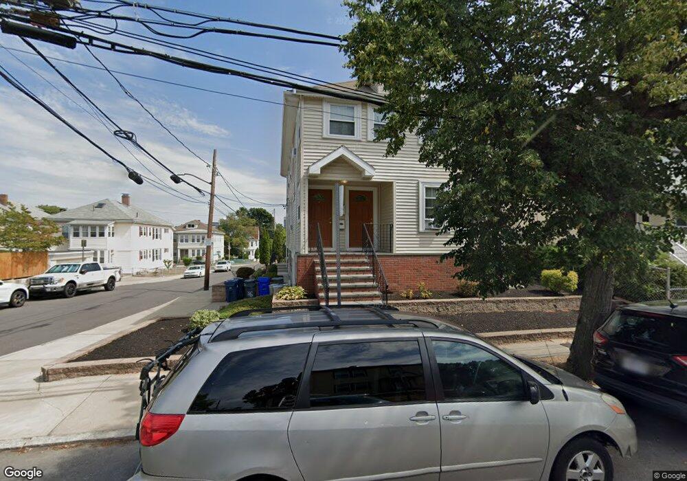 36-38 Elmira St unit 4, Boston, MA 02135 - photo 1