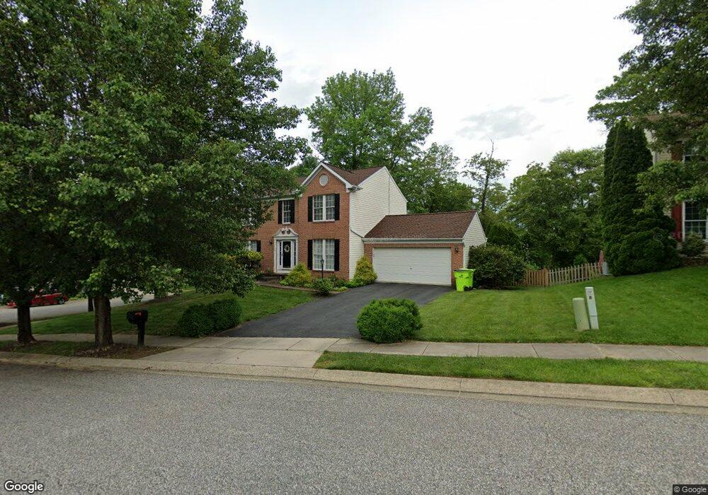 3709 Timbers Ct, Abingdon, MD 21009 - photo 1