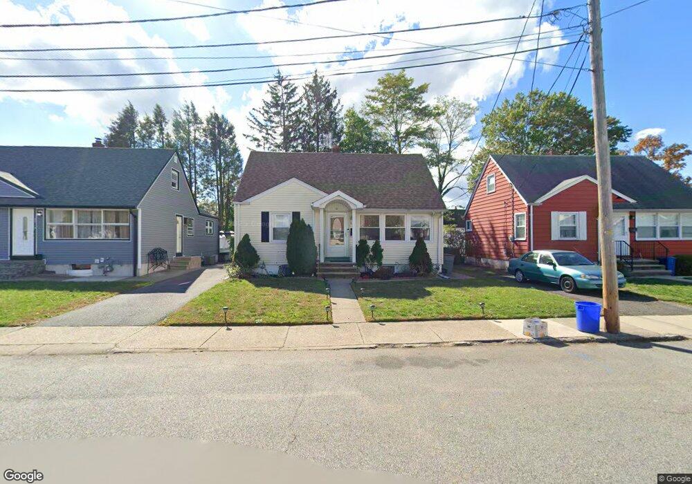 51 Ackerson Place, Passaic, NJ 07055 - photo 1