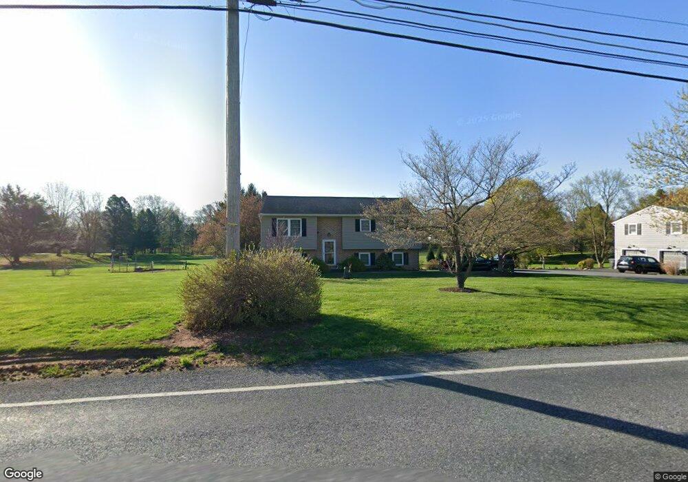 486 Kurtz Mill Rd, Mohnton, PA 19540 - photo 1