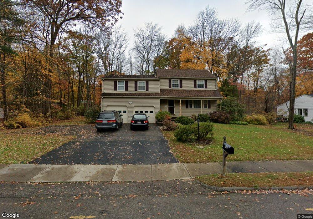 408 Paula Ln, Franklin, MA 02038 - photo 1