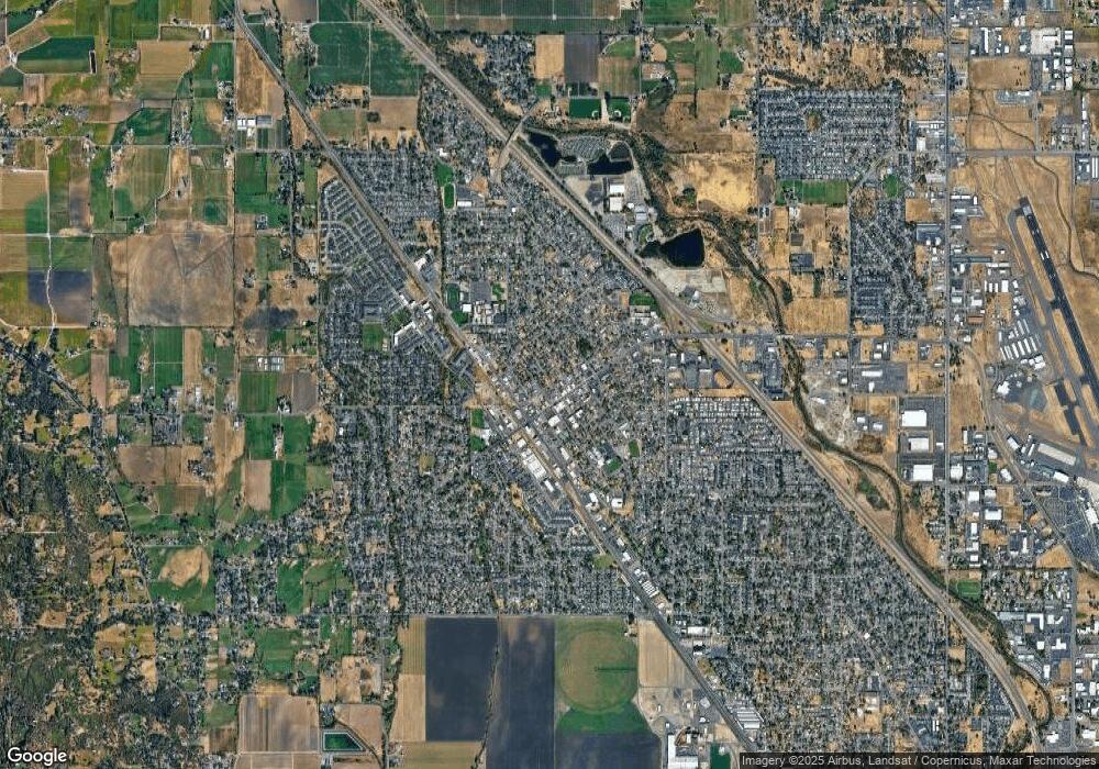 5438 Kane Cr Dr, Central Point, OR 97502 - photo 1