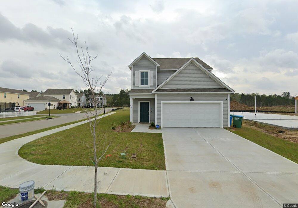 232 Crabapple Cir, Port Wentworth, GA 31407 - photo 1