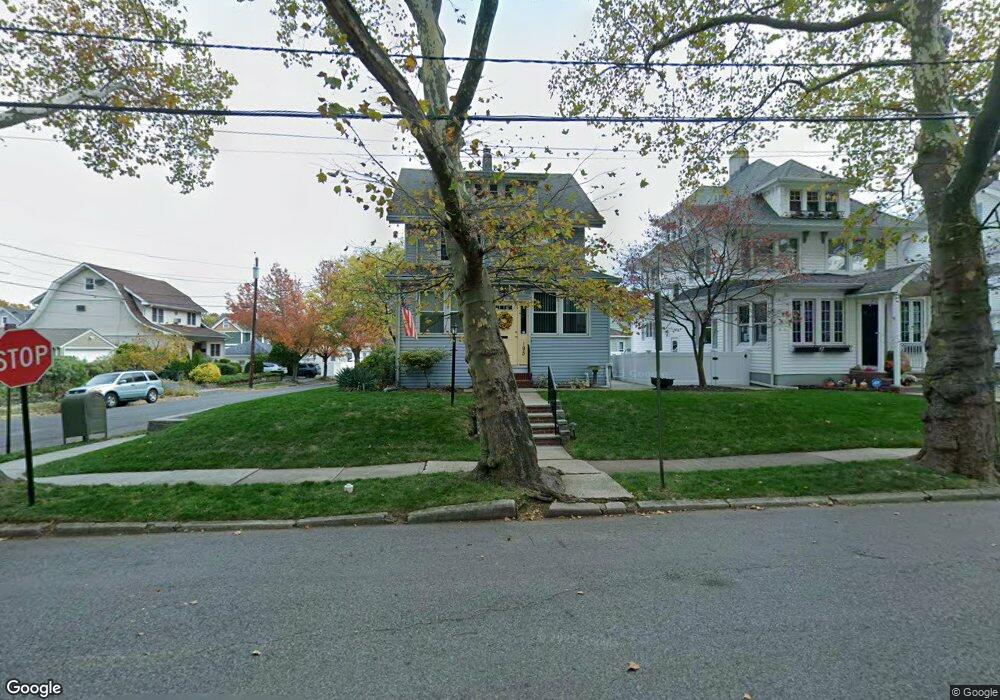 195 Mountain Way, Rutherford, NJ 07070 - photo 1