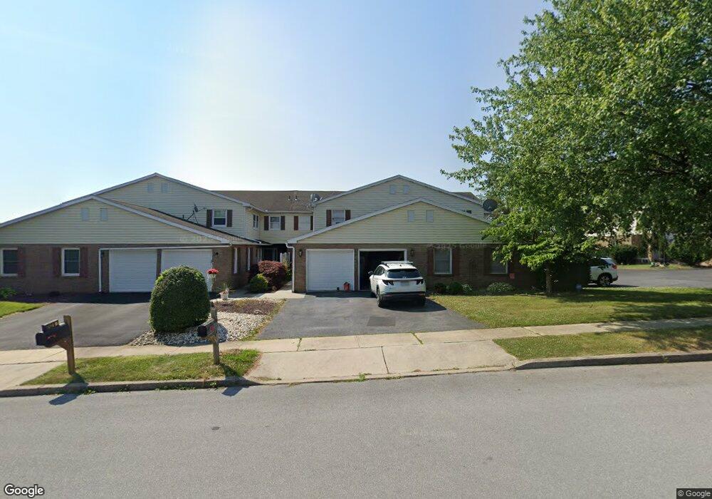 4634 Shuler St, Allentown, PA 18103 - photo 1