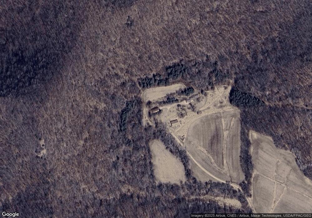 W18956 Cote Rd, Galesville, WI 54630 - photo 1